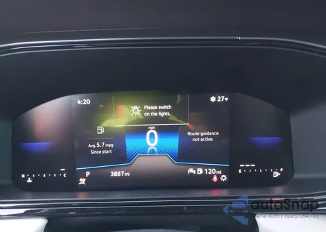 2025 Volkswagen Taos 1.5T S from USA, damaged, VIN 3VV5C7B21SM085792